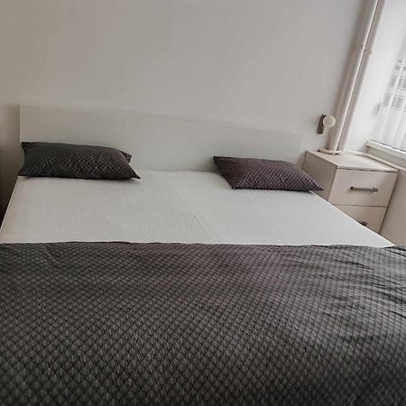 Tina Apartment Karlovac Ngoại thất bức ảnh