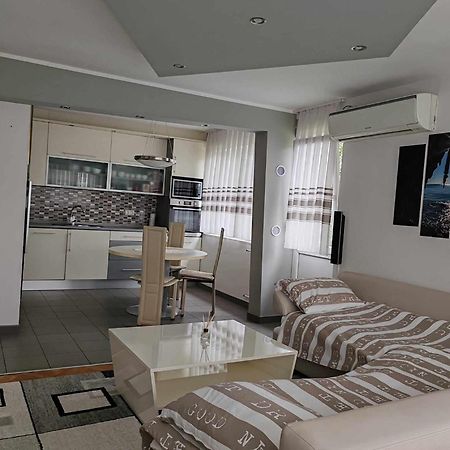 Tina Apartment Karlovac Ngoại thất bức ảnh