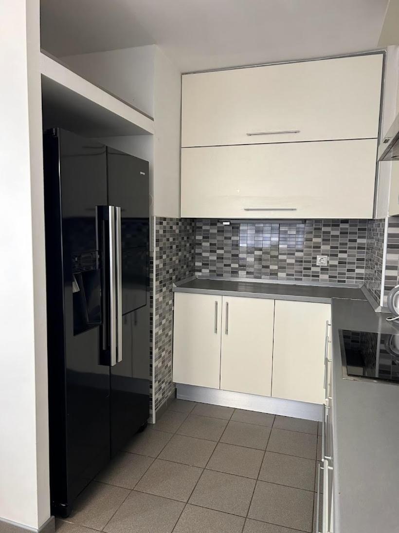 Tina Apartment Karlovac Ngoại thất bức ảnh