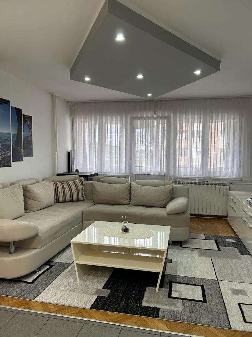 Tina Apartment Karlovac Ngoại thất bức ảnh