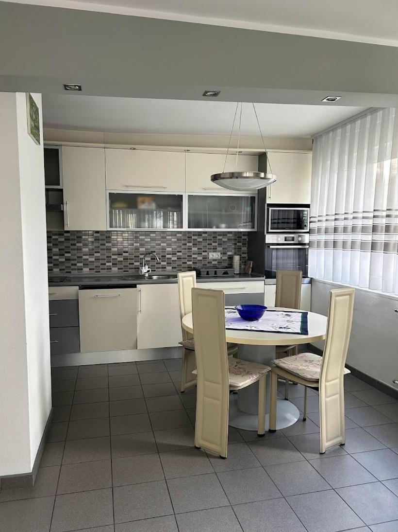 Tina Apartment Karlovac Ngoại thất bức ảnh
