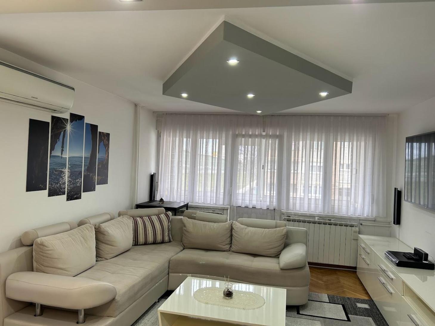 Tina Apartment Karlovac Ngoại thất bức ảnh