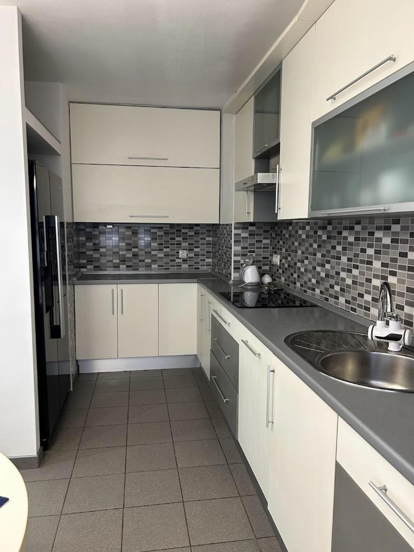Tina Apartment Karlovac Ngoại thất bức ảnh