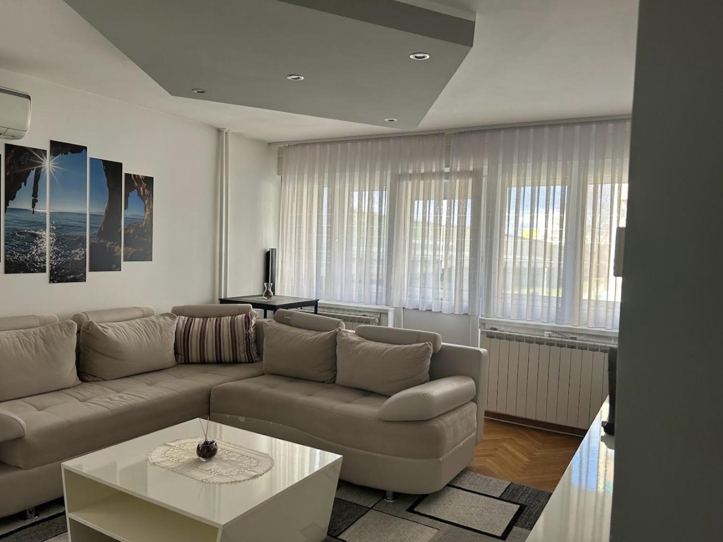 Tina Apartment Karlovac Ngoại thất bức ảnh
