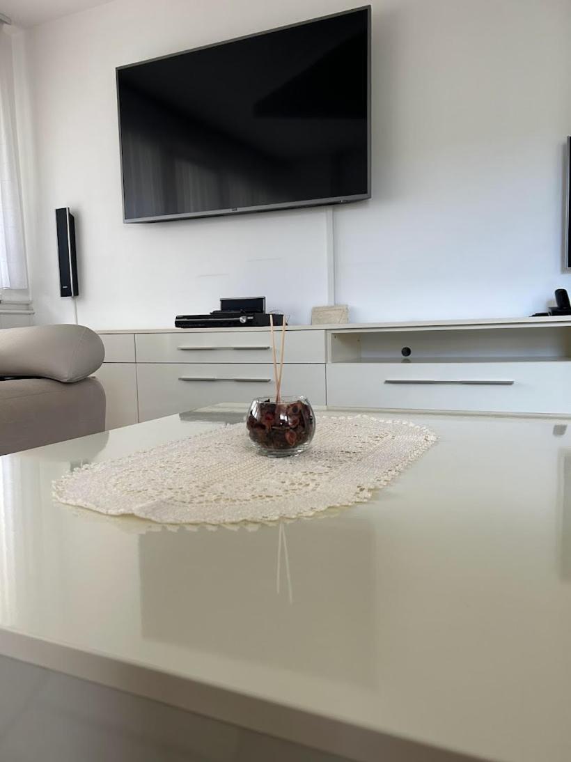 Tina Apartment Karlovac Ngoại thất bức ảnh