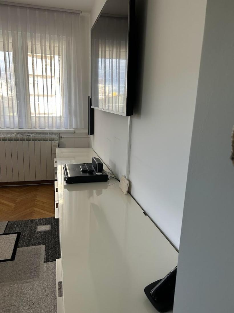 Tina Apartment Karlovac Ngoại thất bức ảnh