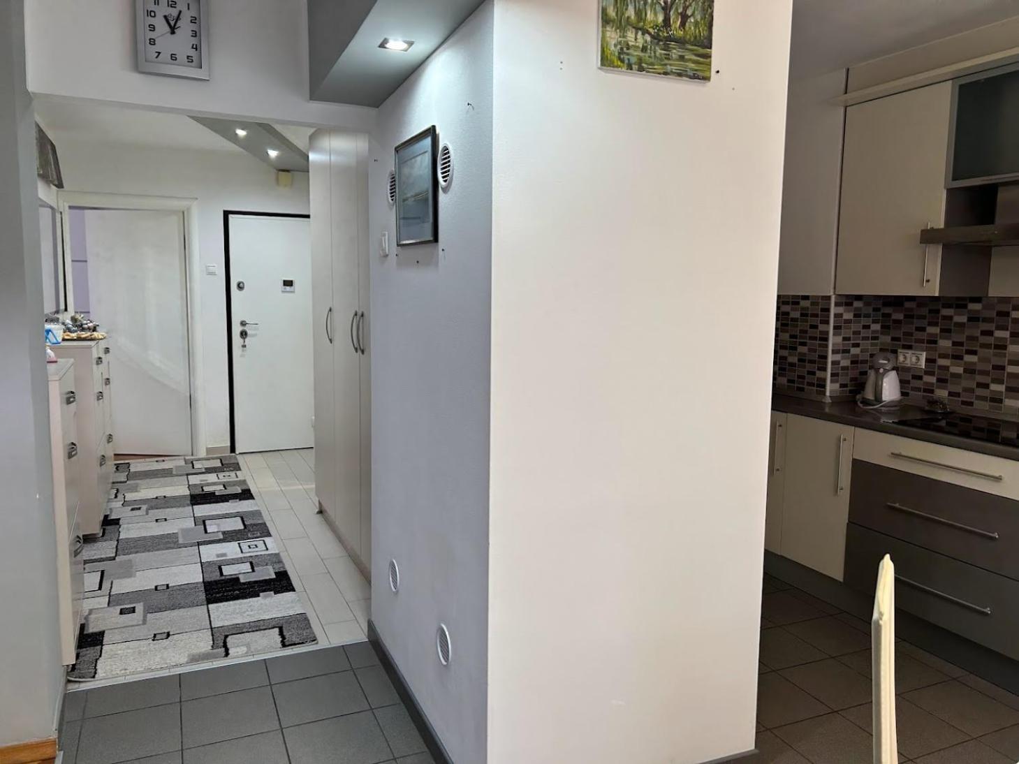 Tina Apartment Karlovac Ngoại thất bức ảnh