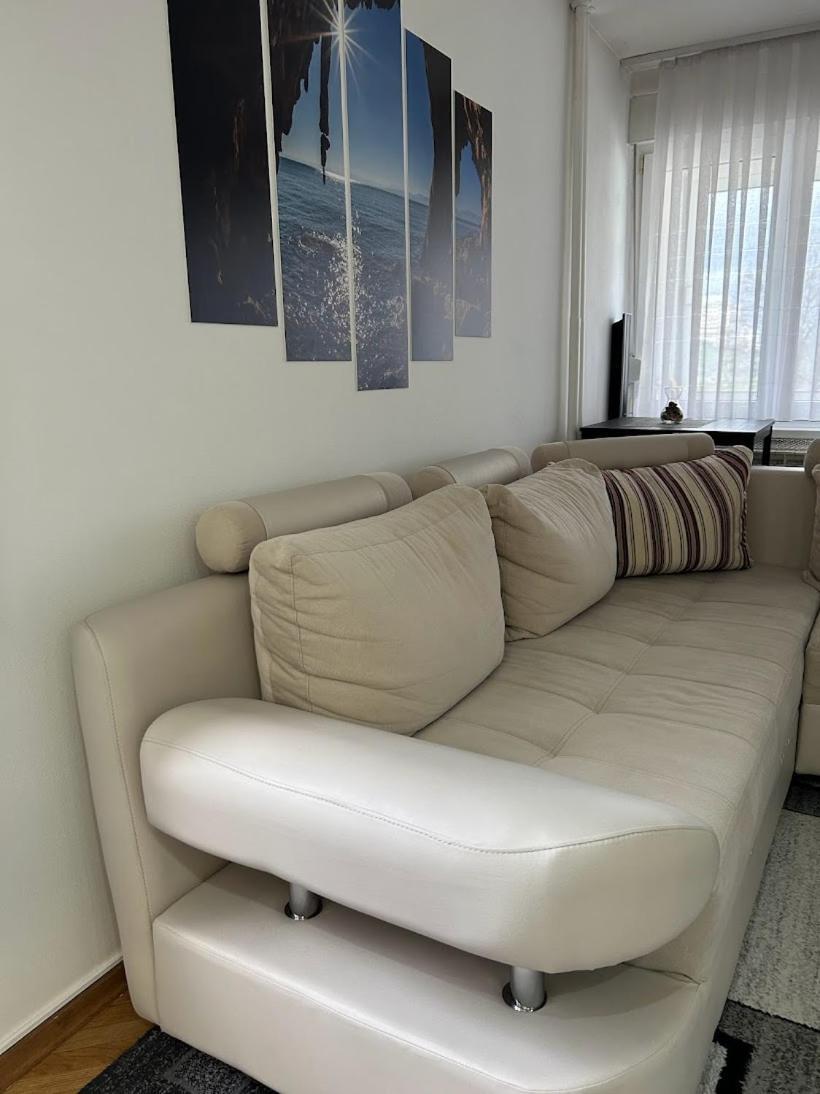 Tina Apartment Karlovac Ngoại thất bức ảnh