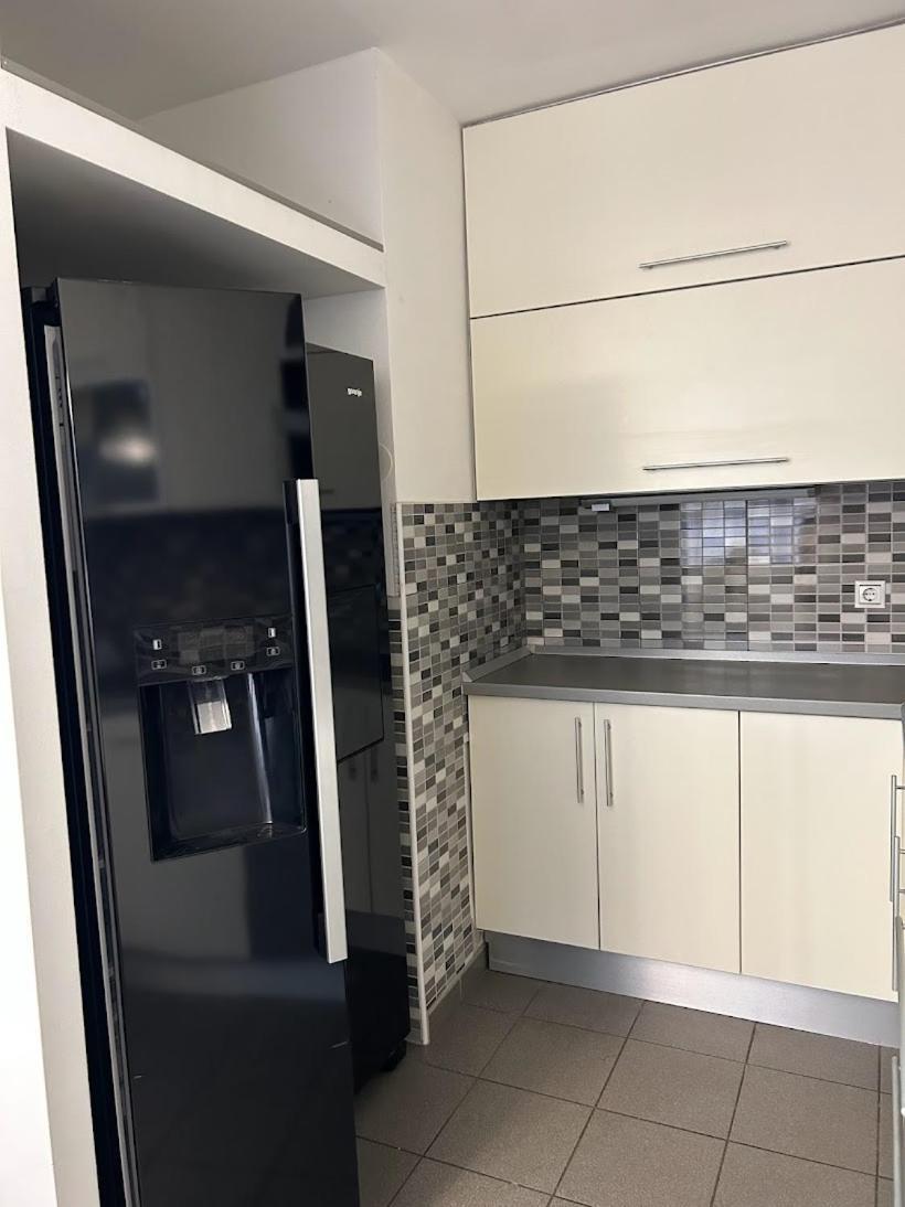 Tina Apartment Karlovac Ngoại thất bức ảnh