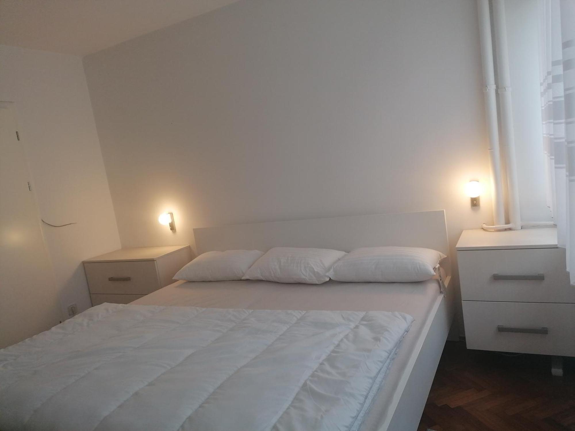 Tina Apartment Karlovac Ngoại thất bức ảnh