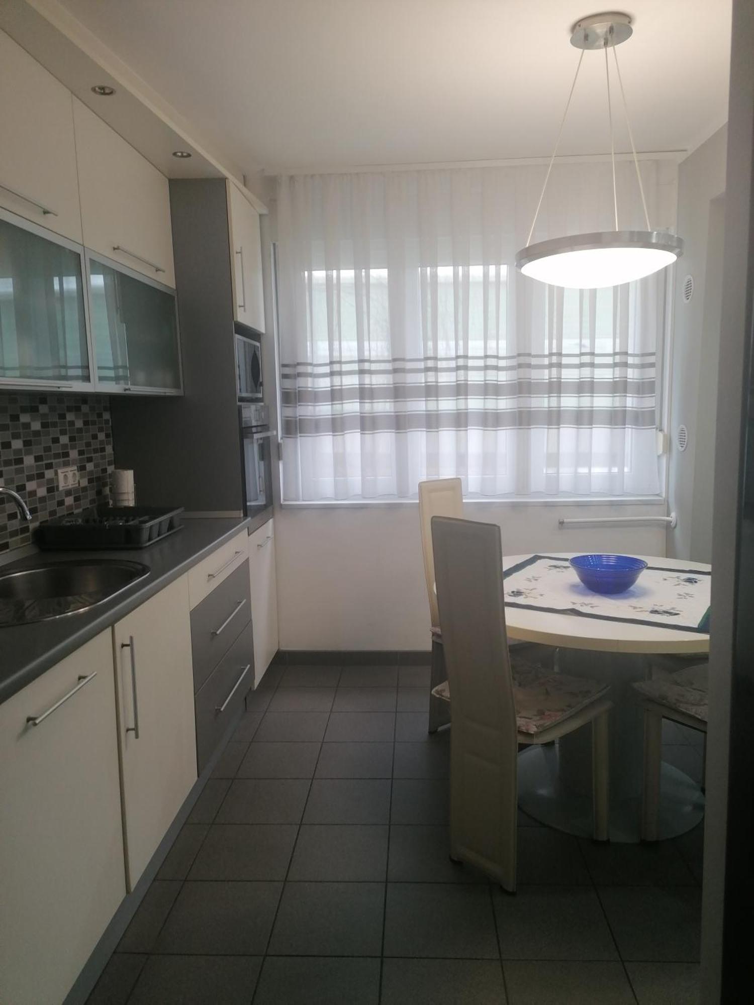 Tina Apartment Karlovac Ngoại thất bức ảnh