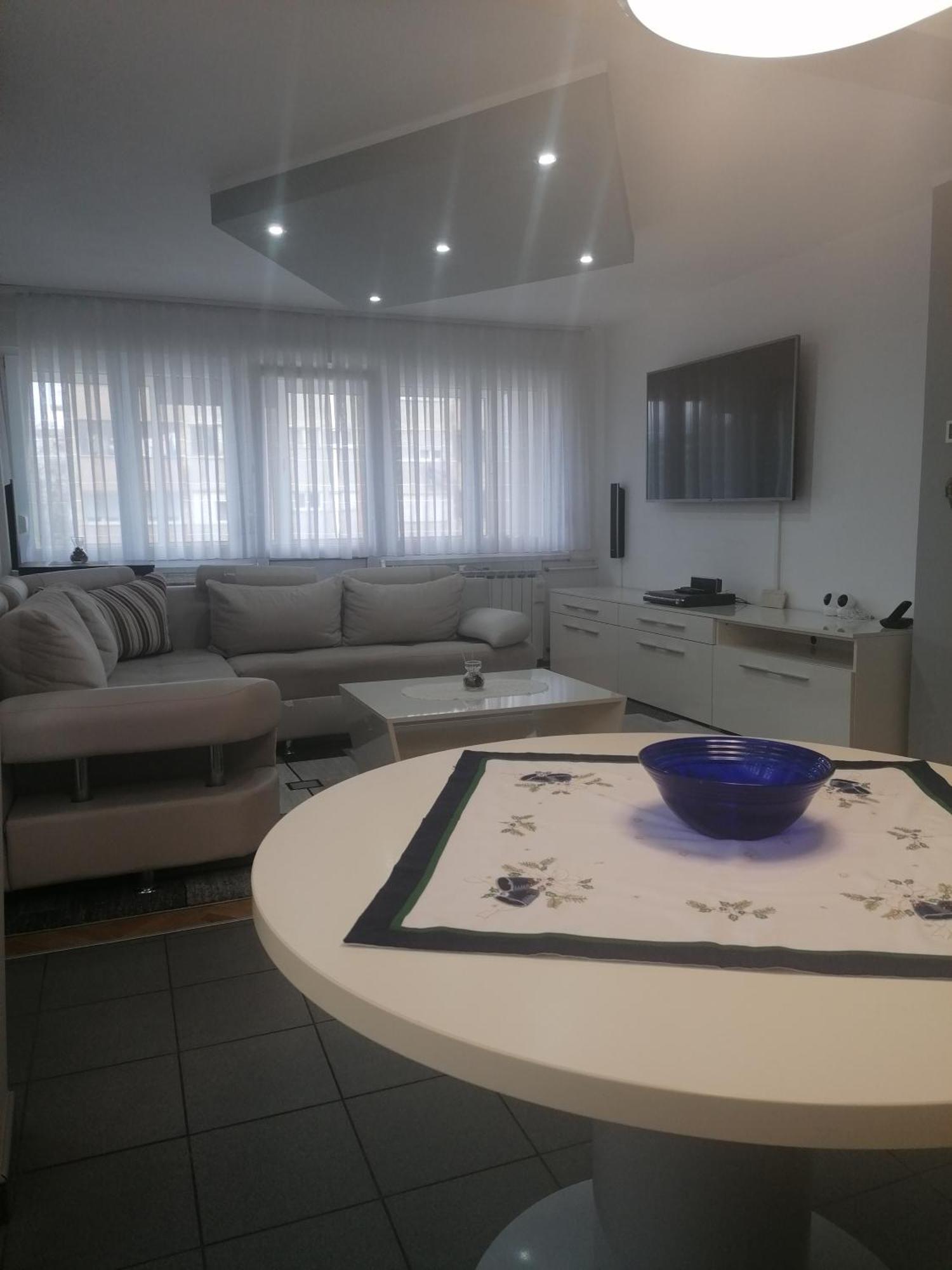 Tina Apartment Karlovac Ngoại thất bức ảnh