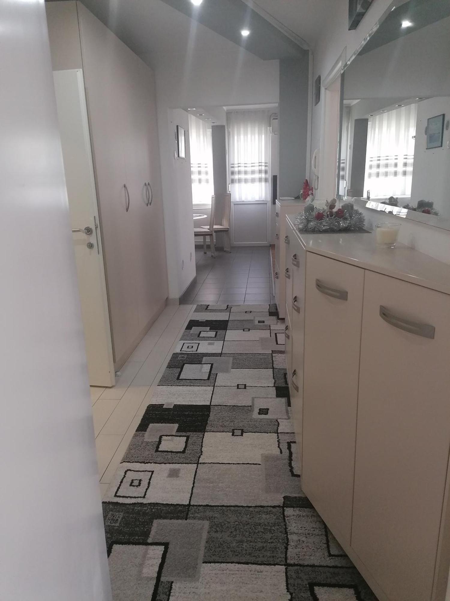 Tina Apartment Karlovac Ngoại thất bức ảnh