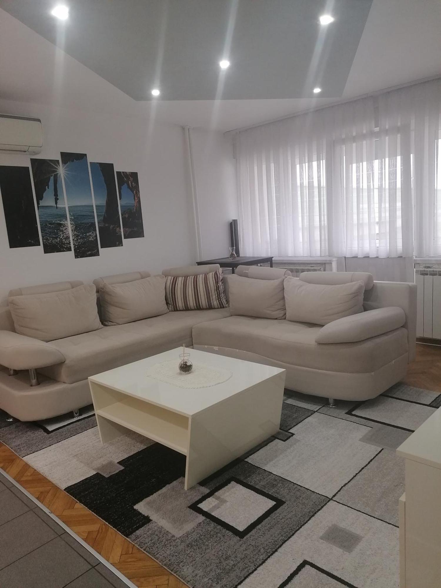 Tina Apartment Karlovac Ngoại thất bức ảnh