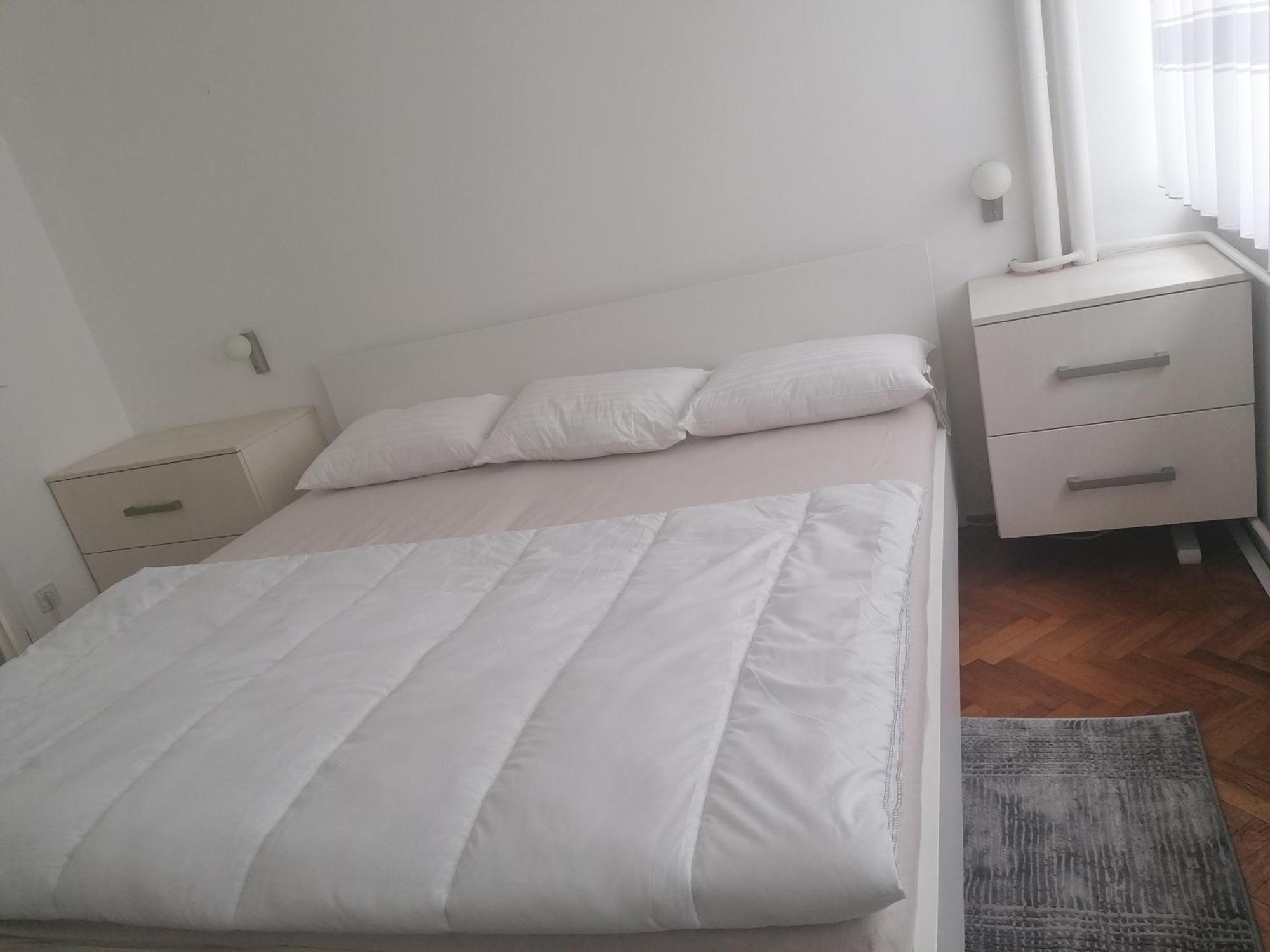 Tina Apartment Karlovac Ngoại thất bức ảnh