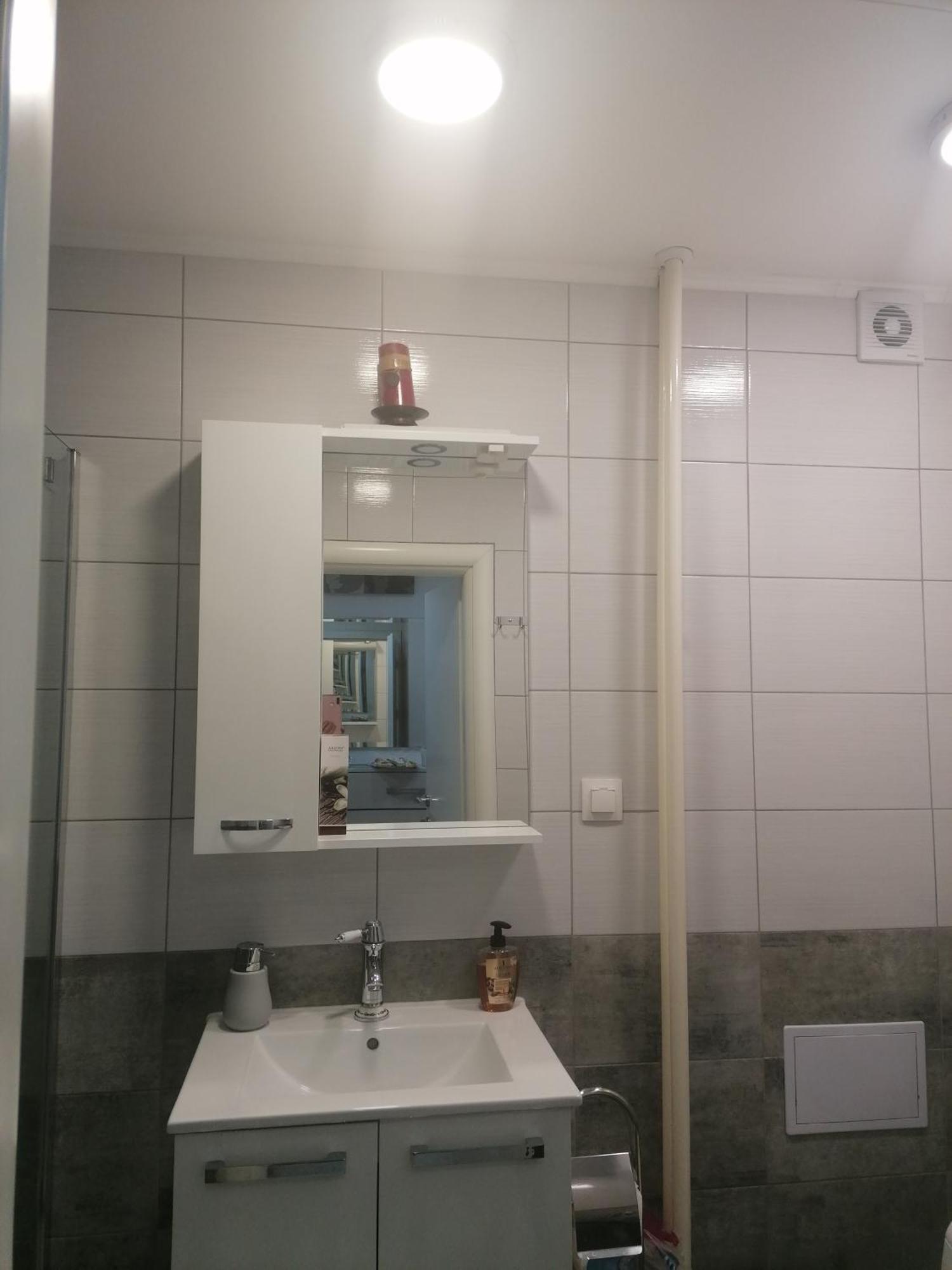 Tina Apartment Karlovac Ngoại thất bức ảnh