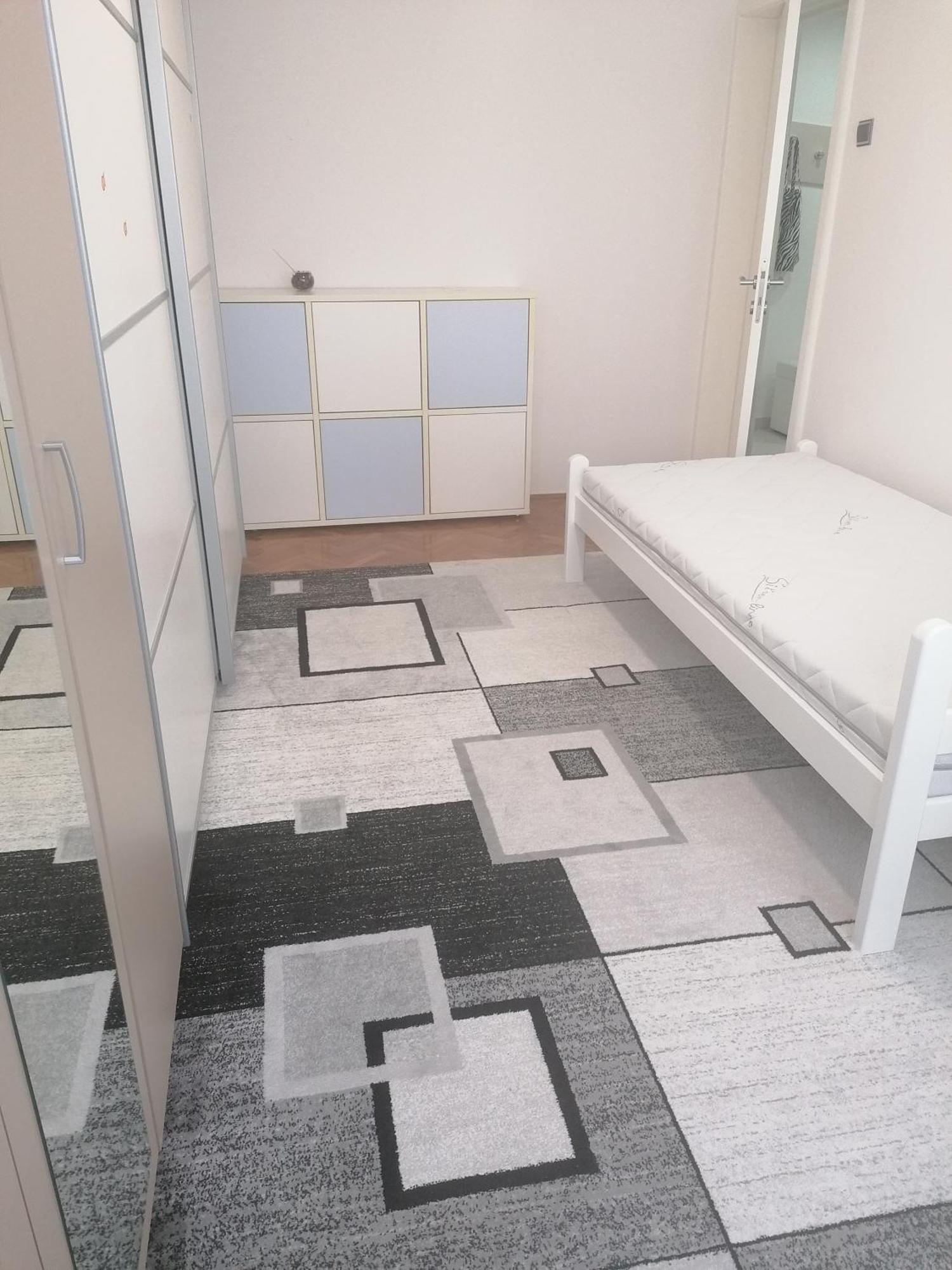 Tina Apartment Karlovac Ngoại thất bức ảnh