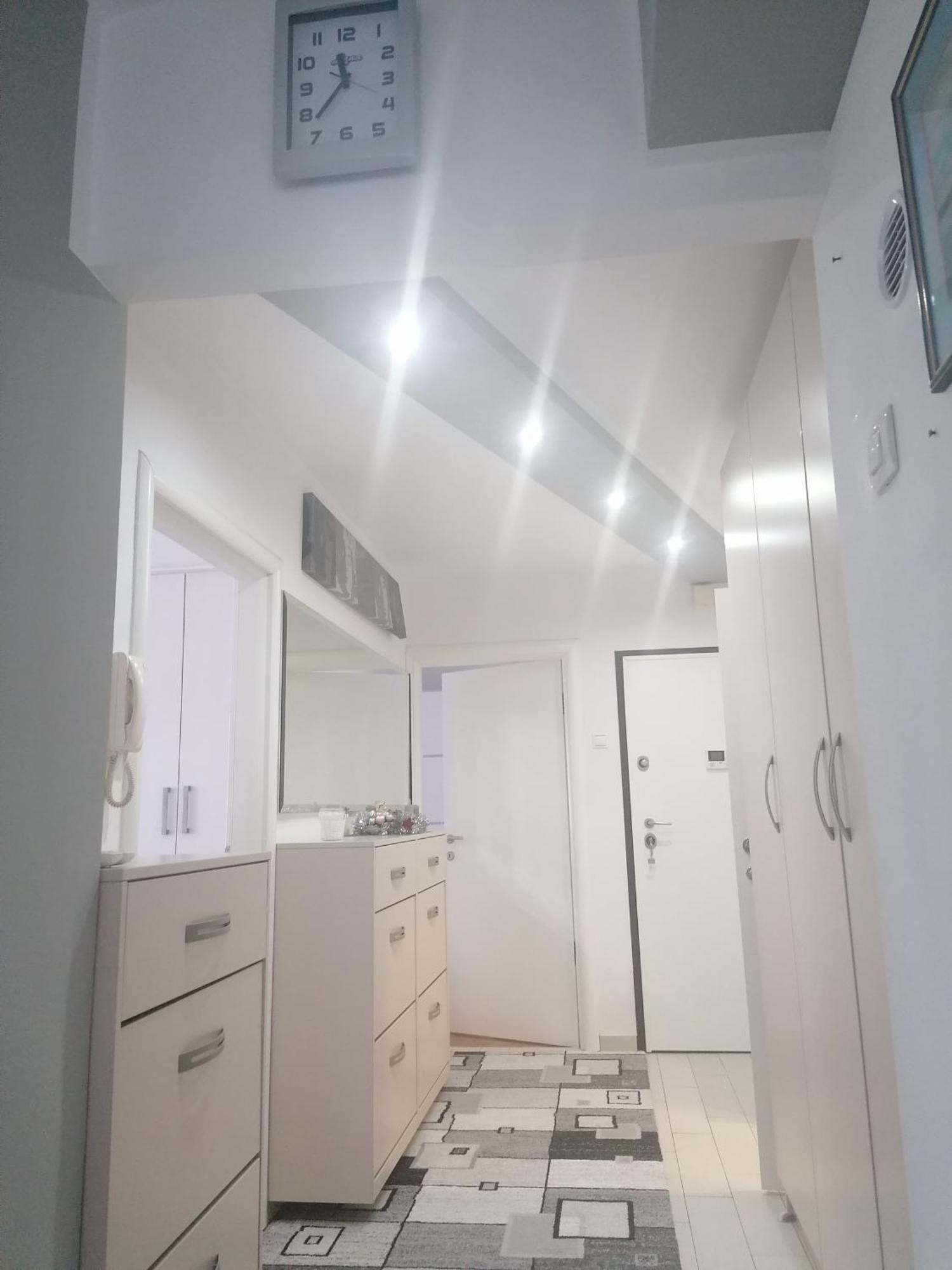 Tina Apartment Karlovac Ngoại thất bức ảnh