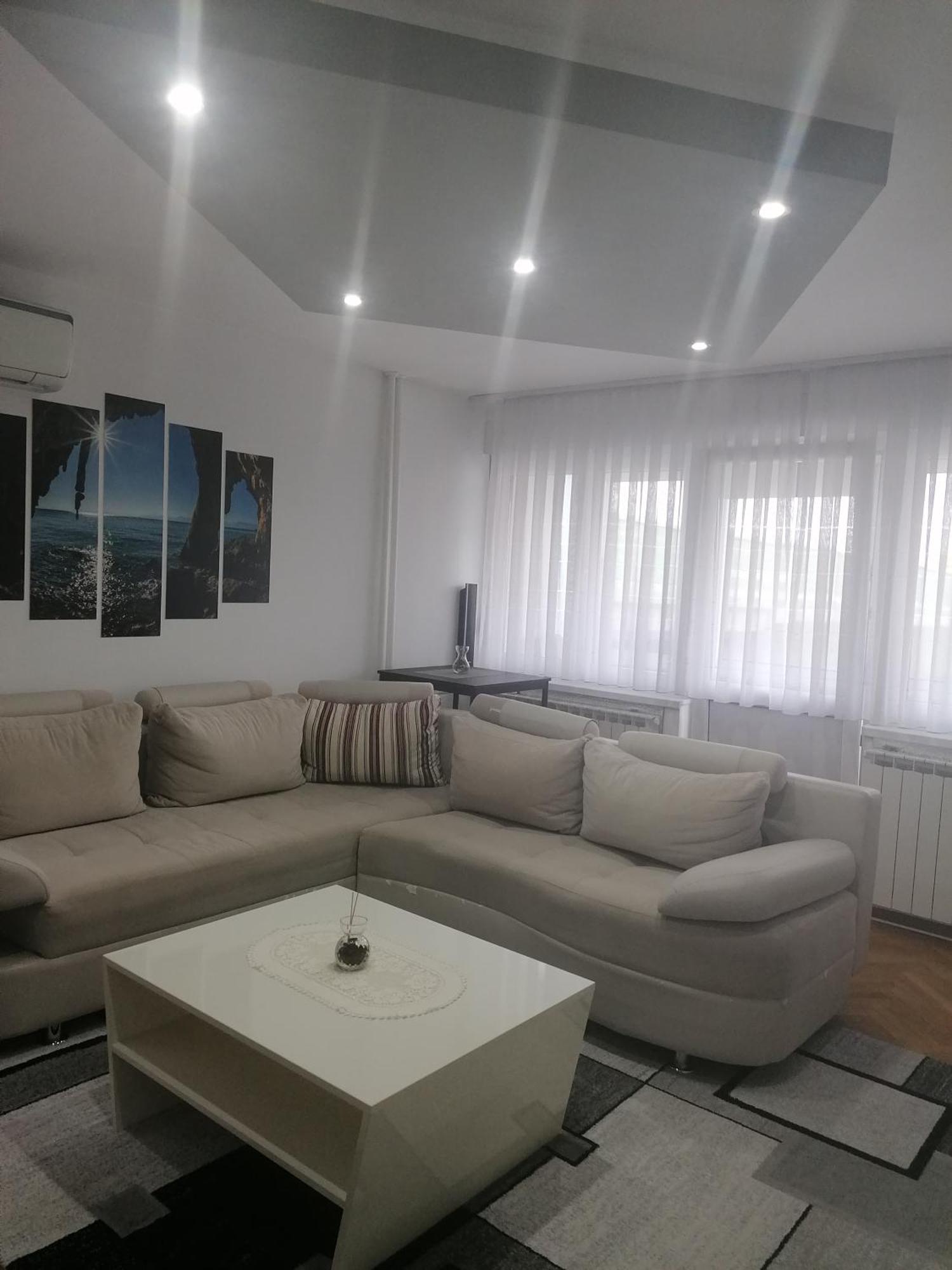 Tina Apartment Karlovac Ngoại thất bức ảnh