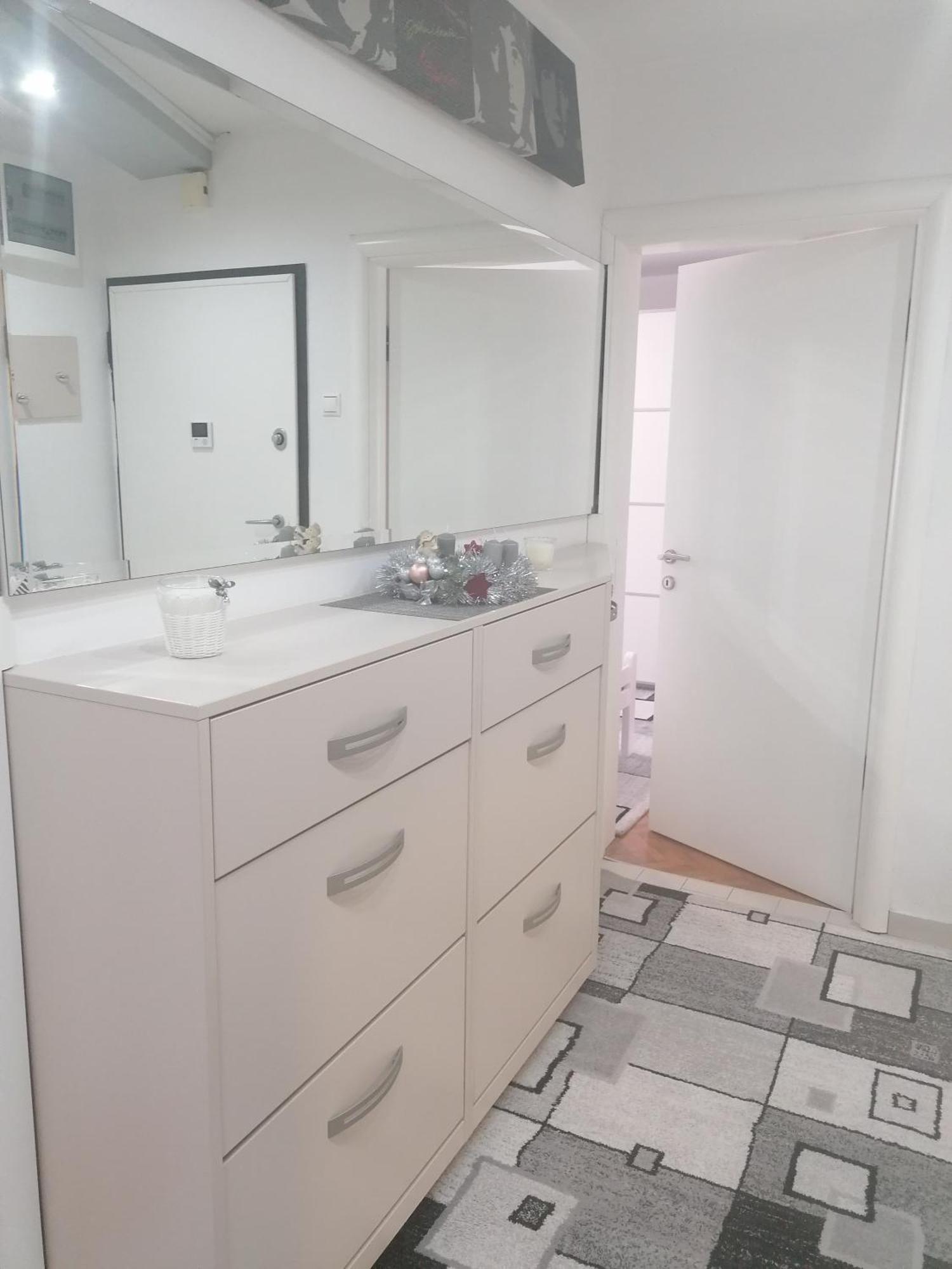 Tina Apartment Karlovac Ngoại thất bức ảnh