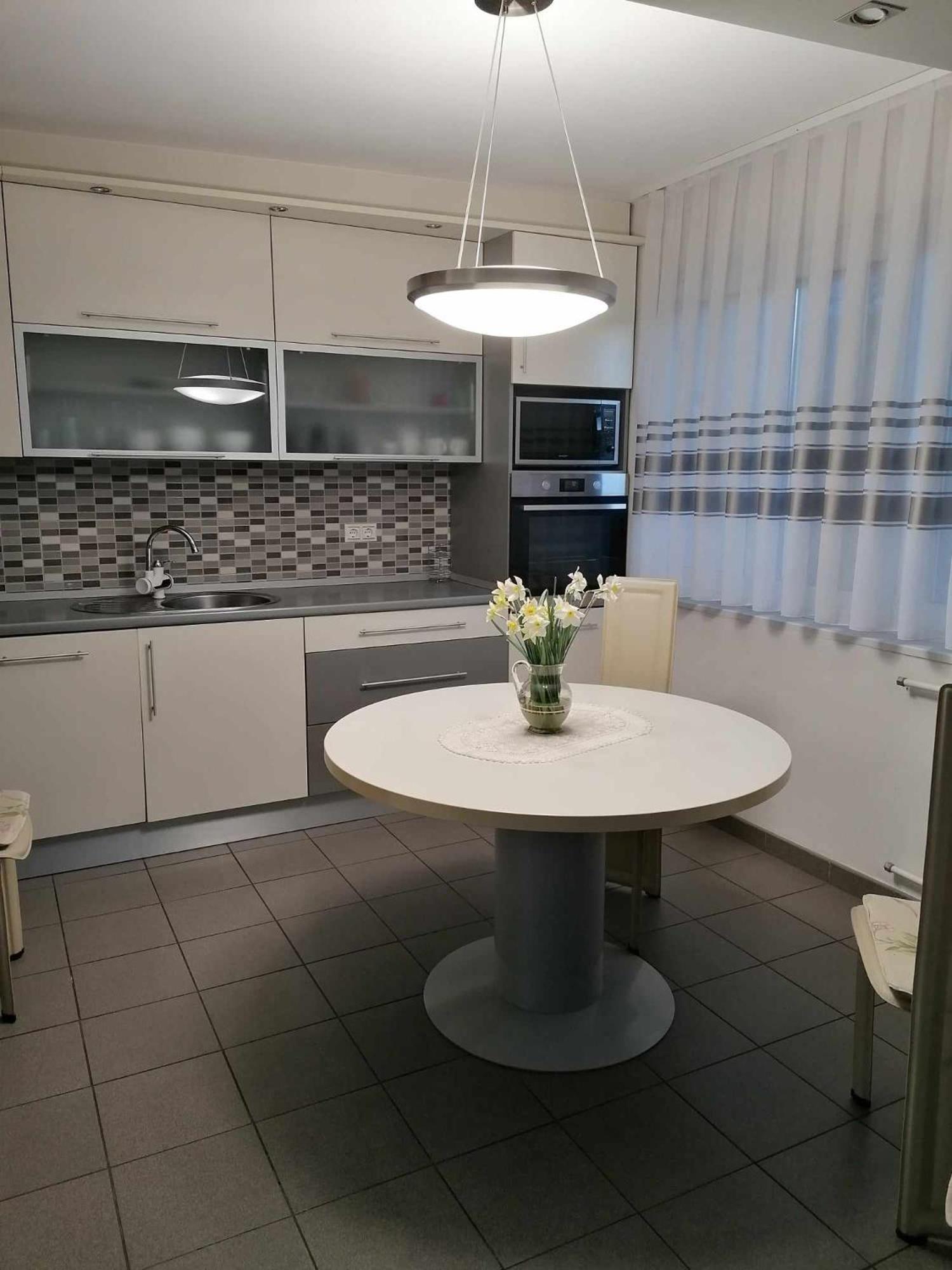 Tina Apartment Karlovac Ngoại thất bức ảnh