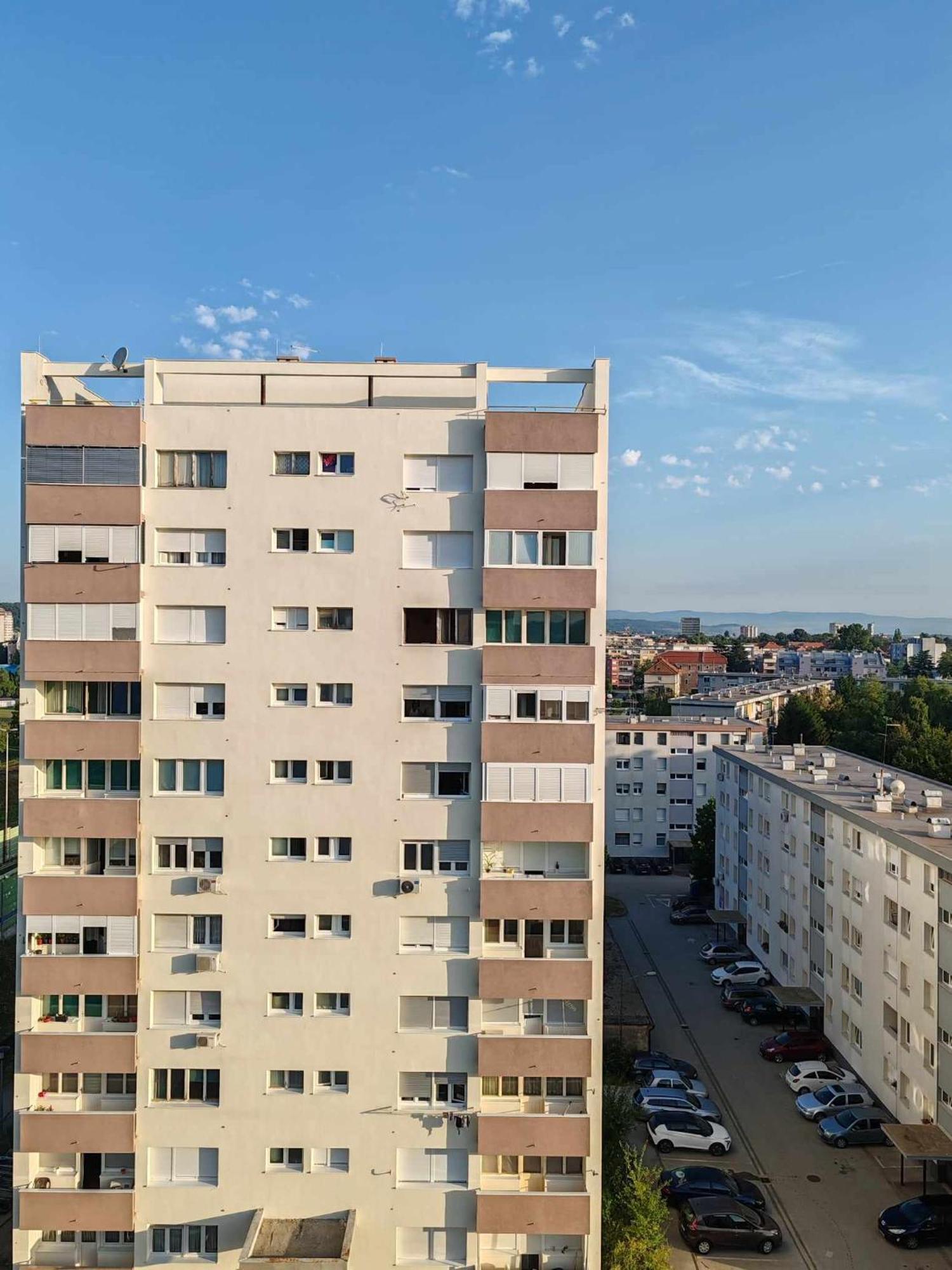 Tina Apartment Karlovac Ngoại thất bức ảnh