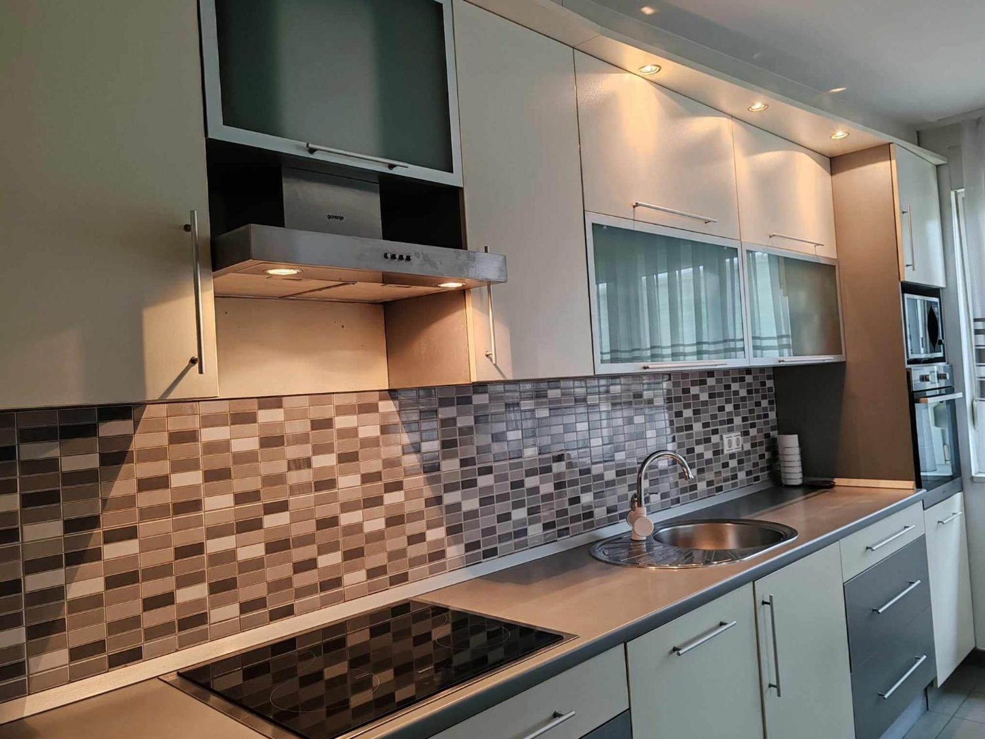 Tina Apartment Karlovac Ngoại thất bức ảnh