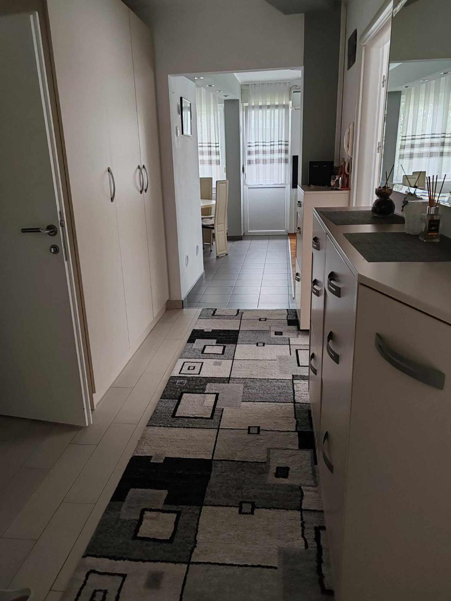 Tina Apartment Karlovac Ngoại thất bức ảnh